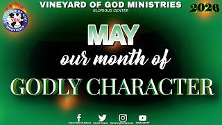 🔴3 DAYS COVENANT FAST (DAY 2) #LifeIsSpiritual 30/05/2026