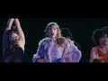 Taylor Swift - Lavender Haze (The Eras Tour Film) | Treble Clef Music