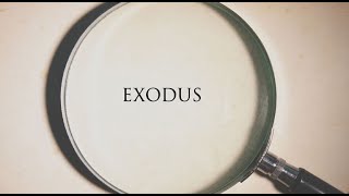 BOOK - 2 :  EXODUS / விடுதலைப் பயணம்   / யாத்திராகமம்