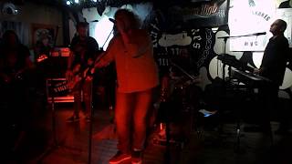 Premium High - Whiskey in the Jar, live @ MVC Rattlesnakes 2018 03 17