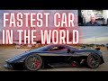 Jerod Shelby talks about setting NEW world record with SSC Tuatara