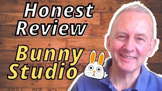 Making Money in Voice Overs: Bunny Studio Review