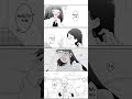 Naruhina comic #naruto #naruhina 🥺😳❤️❤️