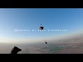 high altitude skydive from 25 000 ft