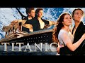 Titanic(1997)| Leonardo DiCaprio |Kate Winslet | James Cameron| Billy Zane | Full Movie Review&Facts