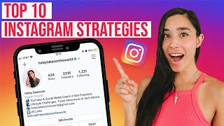 How to Beat the Instagram Algorithm in October 2020
