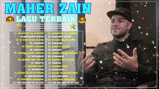 Maher Zain Full Album 🎼 Rahmatun Lil'Alameen 🎼 Kumpulan Lagu Terbaik Maher Zain 2024
