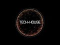 Tech House Filtered Disco Mix