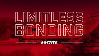 LOCTITE General Purpose Structural Adhesives   Introducing Limitless Bonding