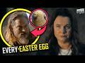 DUNE PROPHECY Episode 4 Breakdown | Easter Eggs, Ending Explained, Book & Movie Call-backs & Review