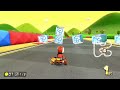 [SMii7Y VOD] Mario Kart but everyone is just there to ruin my day