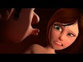 Kygo and Imagine Dragons - Born to be yours Music Video(animated)