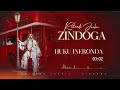 Rutendo Jackie - 11 Huku Ine Ronda - (Official Audio) Zindoga Album