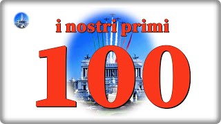 I primi 100 video di Casa Vittoria - Dedicato agli iscritti presenti e... futuri