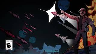 Missile Command: Recharged - Official Trailer