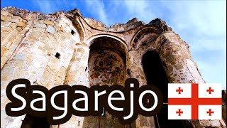 Sagarejo and Ninotsminda Cathedral | Spring 2024 | 🇬🇪 ✞