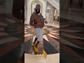 Rick Ross Dancing To Jamaican Music #FeelTheVibe #tiktok #tiktokvideo