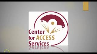 Center for Access Services at STCC supports students