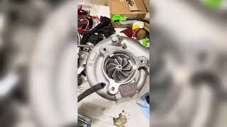 PDP Silver X Destroyed My Turbo!