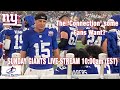 New York Giants Sunday Live Stream 10:00 (EST) - Devito to Nabers the Connection some fans want?