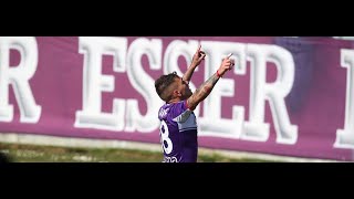 Highlights Fiorentina vs Bologna 1-0 (Torreira)