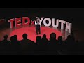 The Power of One Individual to Affect Change | Linda Royal | TEDxYouth@MoriahCollege