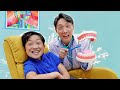 [30분] 예준이와 예성이의 아이들을 위한 좋은 습관 배우기 Brush Teeth, Make Good Habit for Kids