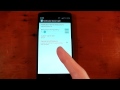 Nexus 5 - Xposed Module - Gravity Box - 2.9.6