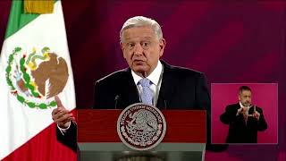 Mexico calls for meeting amid soaring migration