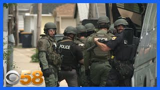 MPD investigating swatting calls