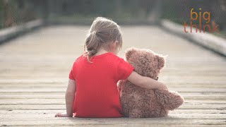 How Childhood Trauma Can Make You A Sick Adult | Big Think