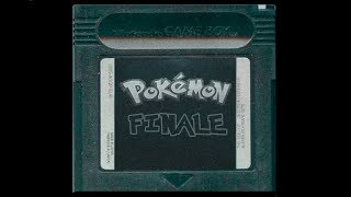 Pokemon Creepy Black FINALE | GAMEPLAY