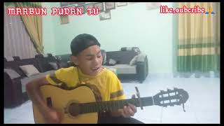 Manusia Setangah dewa cover Jonathan marbun🙏👍