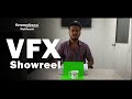 VFX Showreel | Frameboxx Kothrud Animation & VFX #frameboxxkothrud #frameboxx