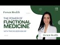 Revolutionizing Healthcare: The Power of Functional Medicine