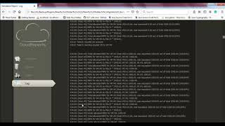 VM Migration in Federated Cloud Computing Projects | VM Migration in Cloud Computing