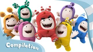 Oddbods | Meet the Oddbods