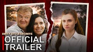 Dirty Little Secrets (2025) | Official Trailer