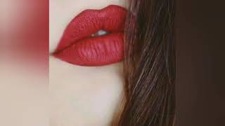 beautiful lips new  pictures...romantic