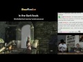 blindfolded dark souls part 1