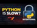 Is Python Slow? The Truth Most Developers Don’t Understand