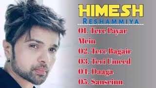 Himesh Reshammiya New Songs | Terre Payar Mein | Surroor Album 2021 | Himesh Reshammiya Melodies