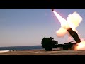 himars rocket sea based expeditionary fires