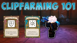 The Ultimate Combo Guide Deepwoken