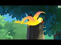 সাত রাণীর সোনার কন্যা সিনেমা পর্ব ৪২ bangla cartoon। bangla fairytales । rupkothar golpo tuntuni