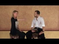 dancesport place.com quick tip tuesdays dance hold too tight with maria hansen