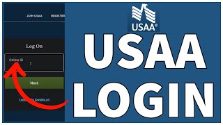 USAA Bank Login: How To Login USAA Online Banking Account (2023)