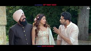La La La (Dialogue Promo3) Sidhus Of Southall | Sargun M | BN Sharma | Ajay S | Punjabi Comedy Movie