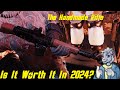 The Handmade Rifle - Is It Worth It? - Fallout 76 Weapon Guides