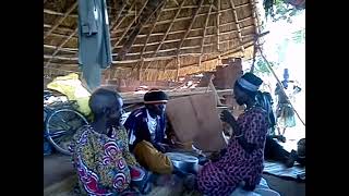 AK-47 by Onek Charles Wii lit - Your-FatherUG Wod Luo kumalo #music #acholi #acholievotv